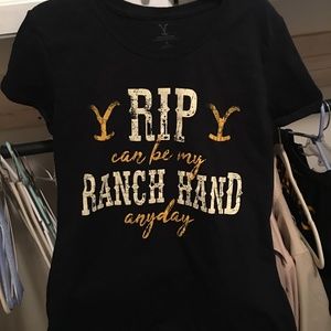 Ladies tshirt